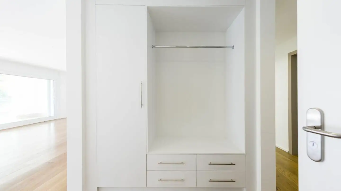 Appartamento in affitto - Bachstrasse 531, 5075 Hornussen - Foto 3