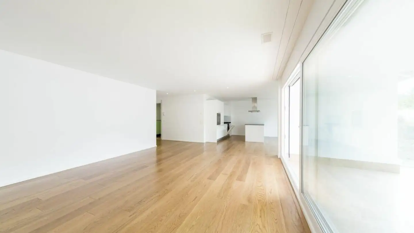 Appartamento in affitto - Bachstrasse 531, 5075 Hornussen - Foto 4