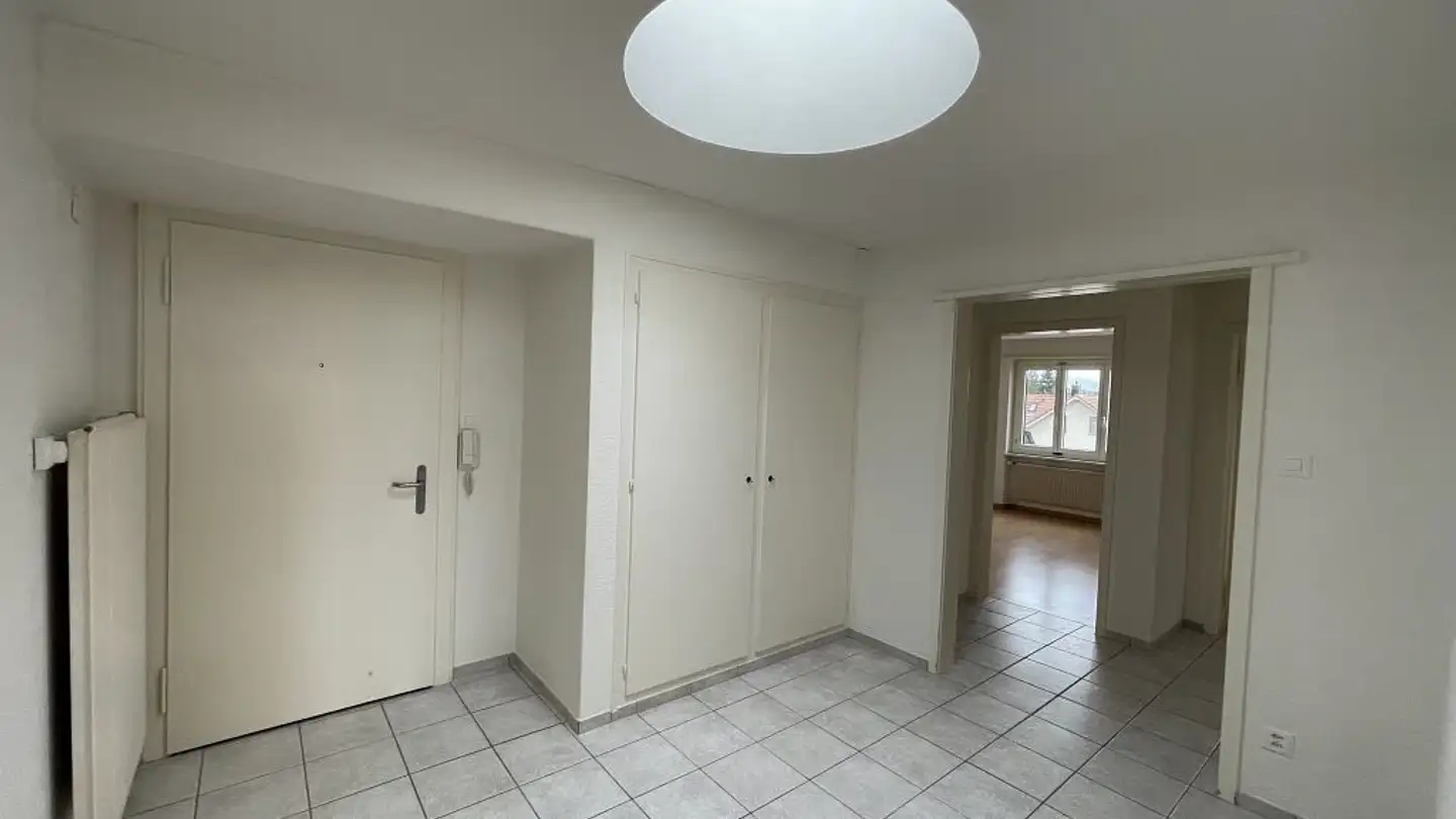 Appartement à louer - Solothurnstrasse 90, 2540 Grenchen - Photo 2