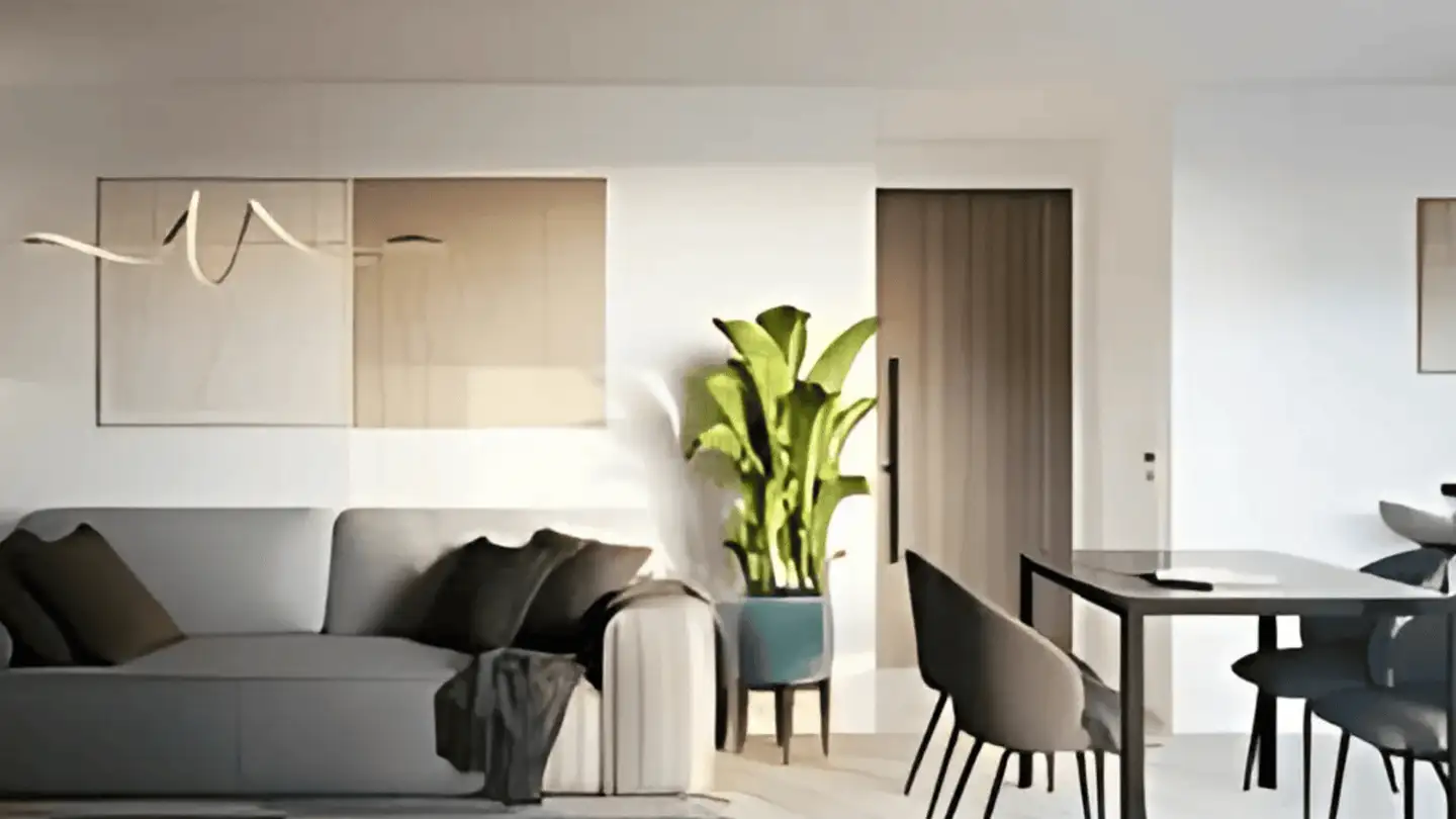 Appartamento in vendita - Via Rivascia, 6518 Gorduno - Photo 4