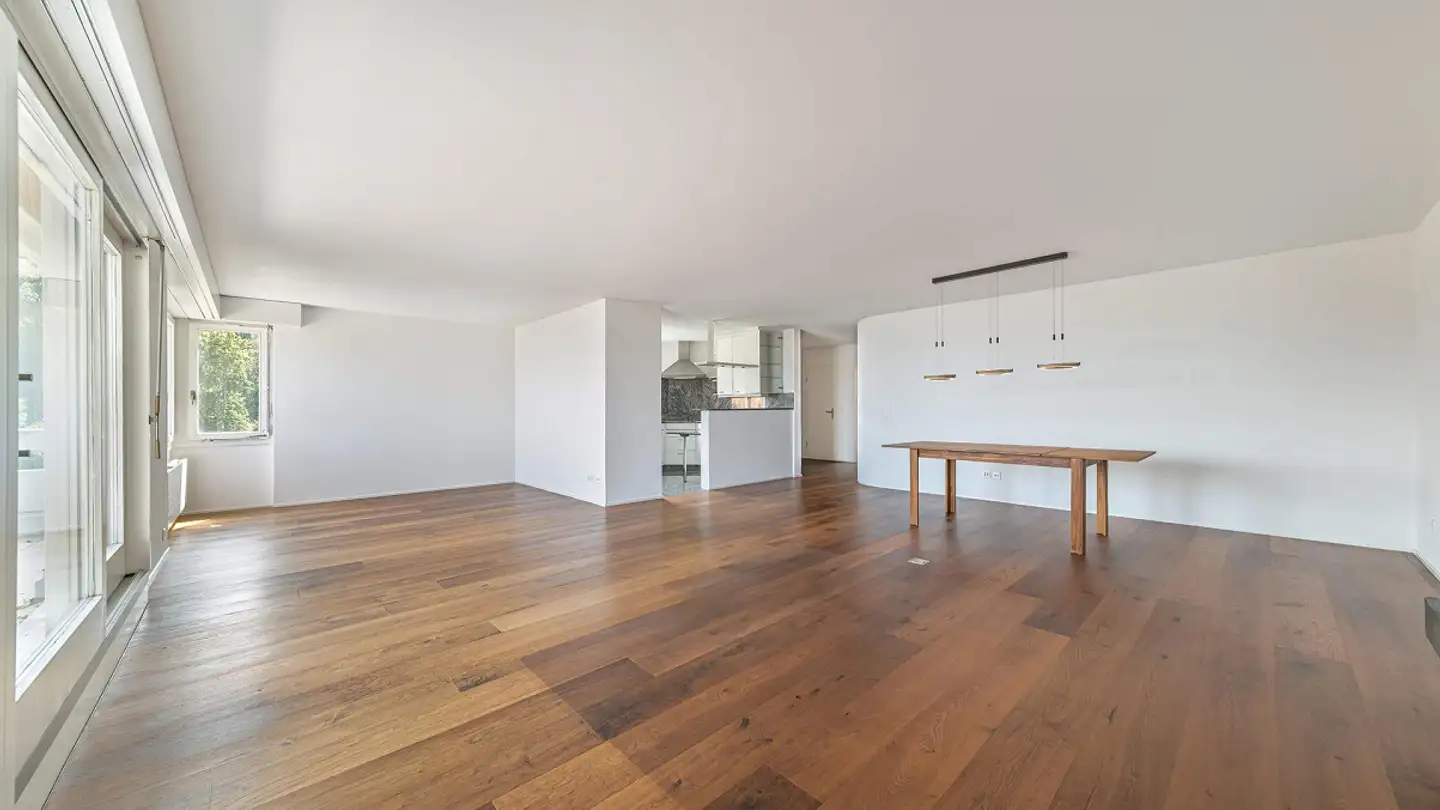 Terrassenwohnung kaufen - Pfannenstilstrasse 5, 8820 Wädenswil - Foto 4
