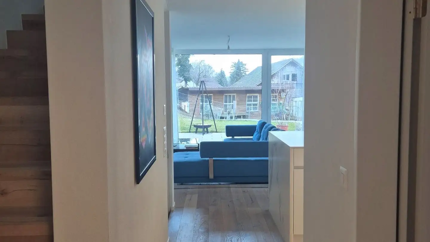 Single house for sale - Eptingerstrasse 28a, 4448 Läufelfingen - Photo 3