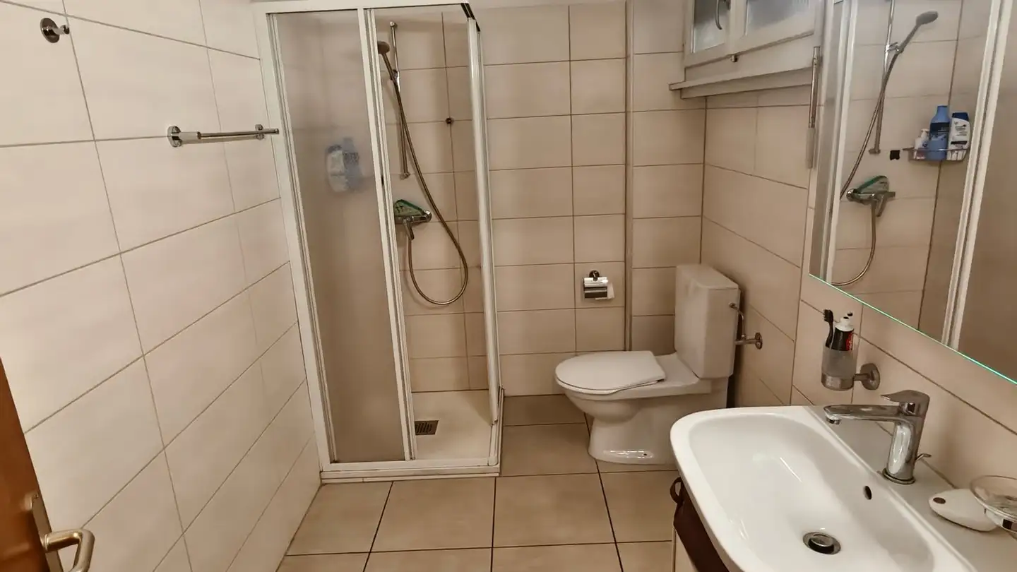 Appartamento in affitto - Salita Radorénch 17, 6743 Bodio TI - Foto 2