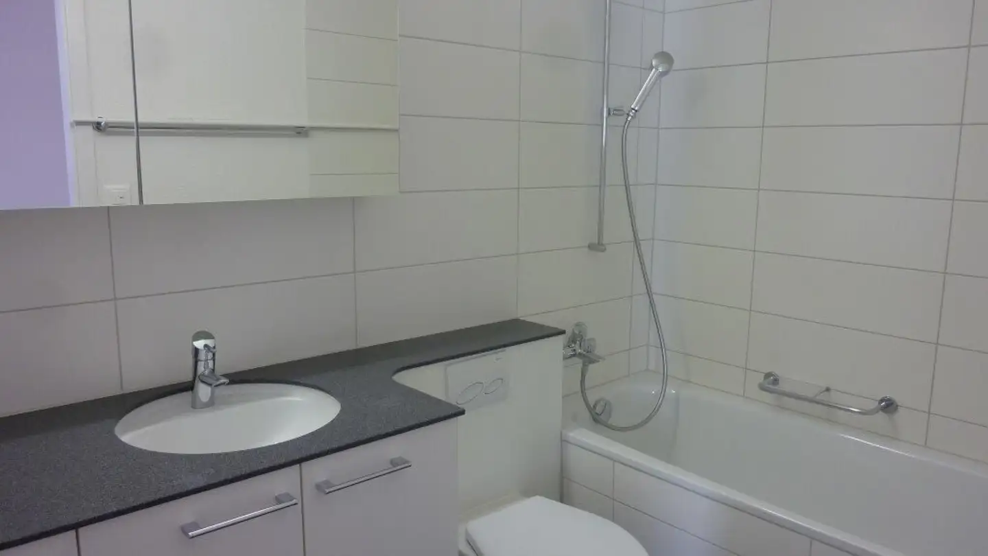 Wohnung mieten - Waldhofstrasse, 4900 Langenthal - Foto 4