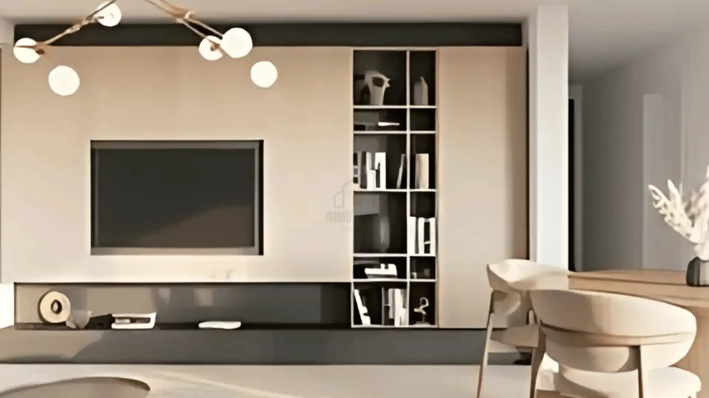 Appartamento in vendita - Via Rivascia, 6518 Gorduno - Photo 3