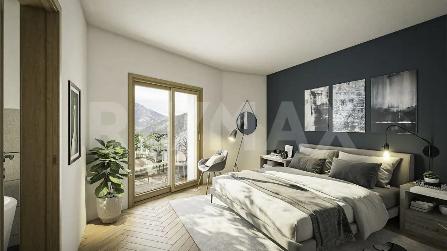 Appartamento in vendita - 7430 Thusis - Photo 2