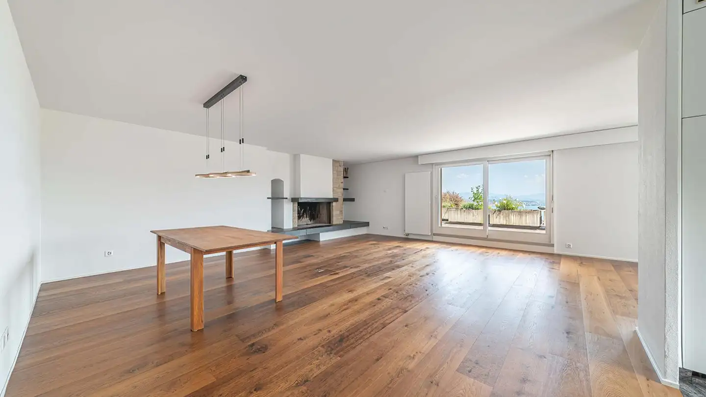 Terrassenwohnung kaufen - Pfannenstilstrasse 5, 8820 Wädenswil - Foto 3