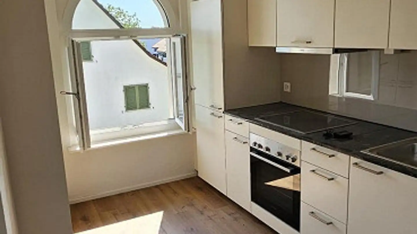 Apartment for rent - Brunnenfeldstrasse 2, 8580 Amriswil - Photo 2