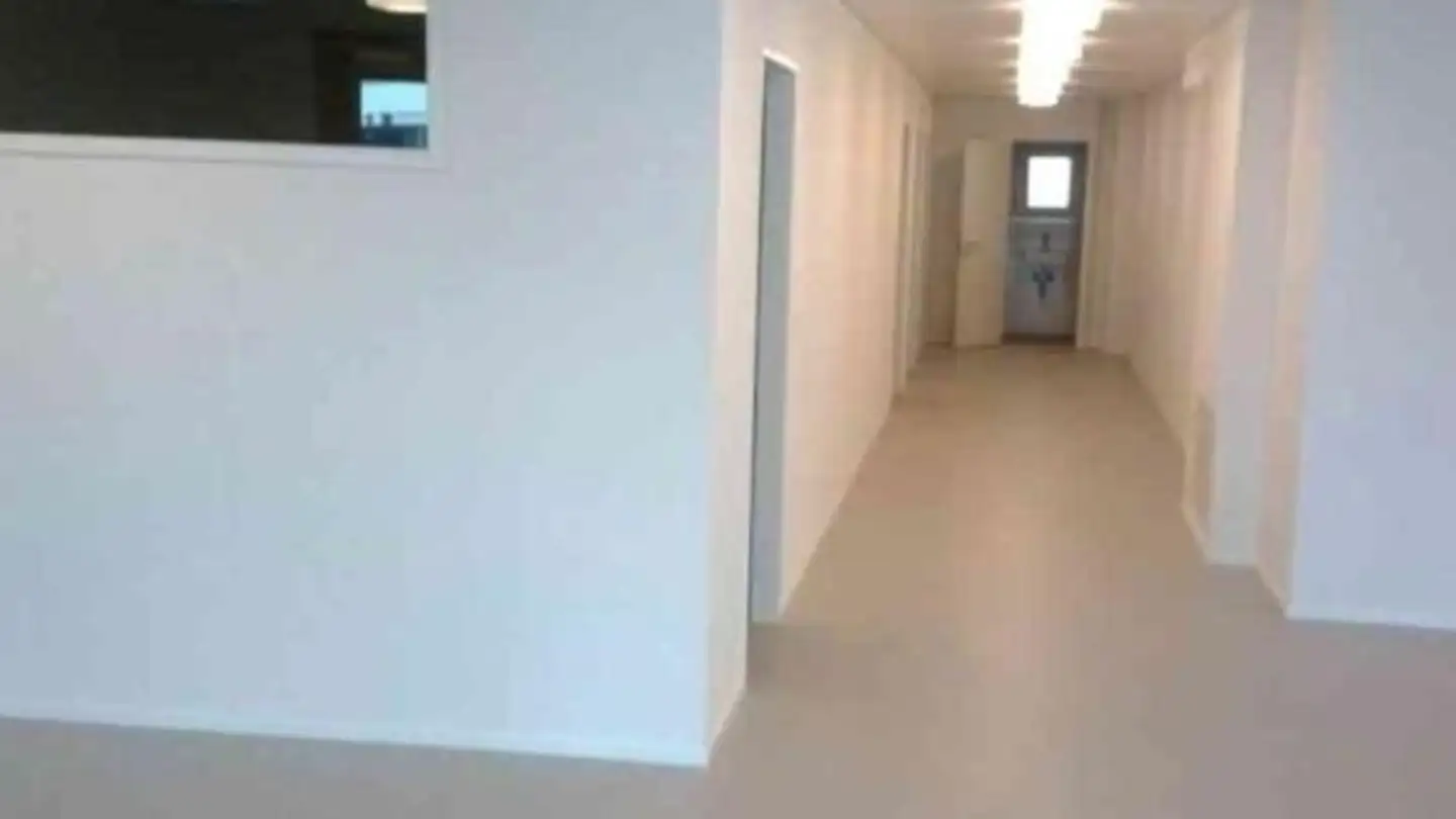 Commercial à louer - Lenzburgerstrasse 59, 5507 Mellingen