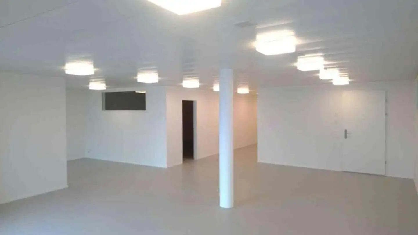 Commerciale in affitto - Lenzburgerstrasse 59, 5507 Mellingen - Foto 2
