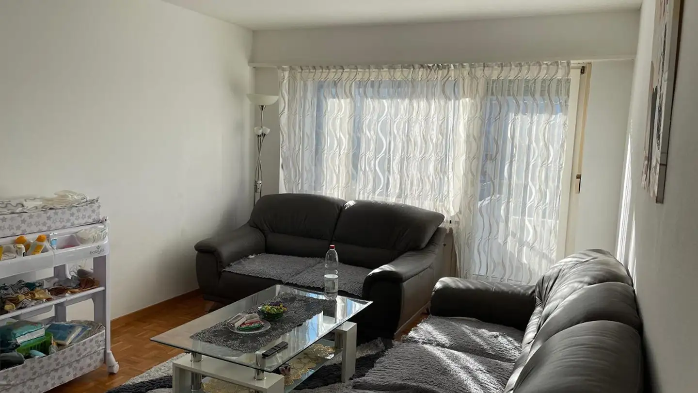 Apartment for rent - Ruhsitzstrasse 16, 9000 St. Gallen - Photo 2