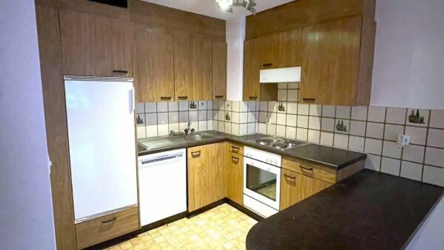 Appartement à louer - Rosenbergstrasse 48, 9000 St. Gallen - Photo 3