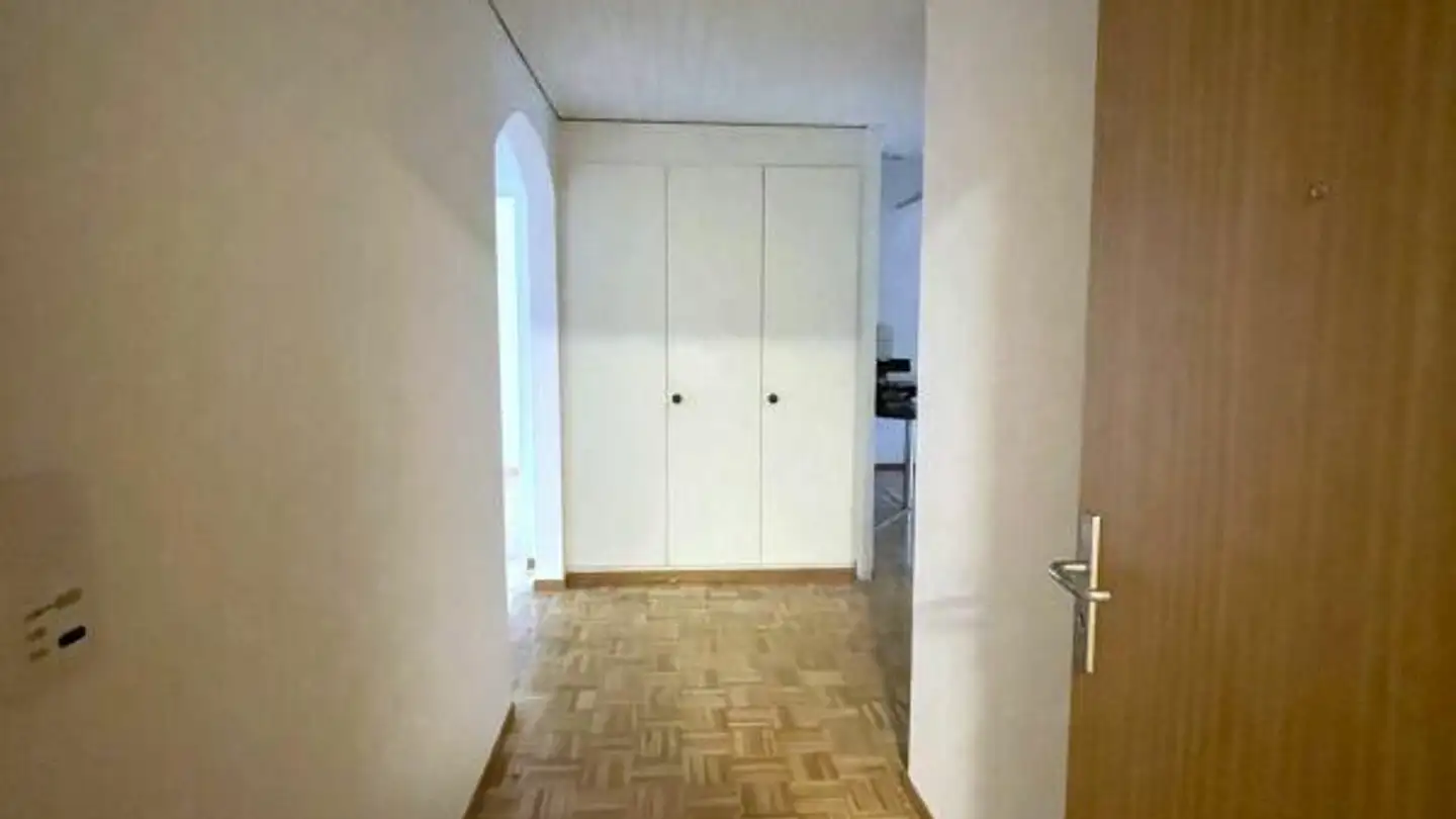 Appartement à louer - Rosenbergstrasse 48, 9000 St. Gallen - Photo 4