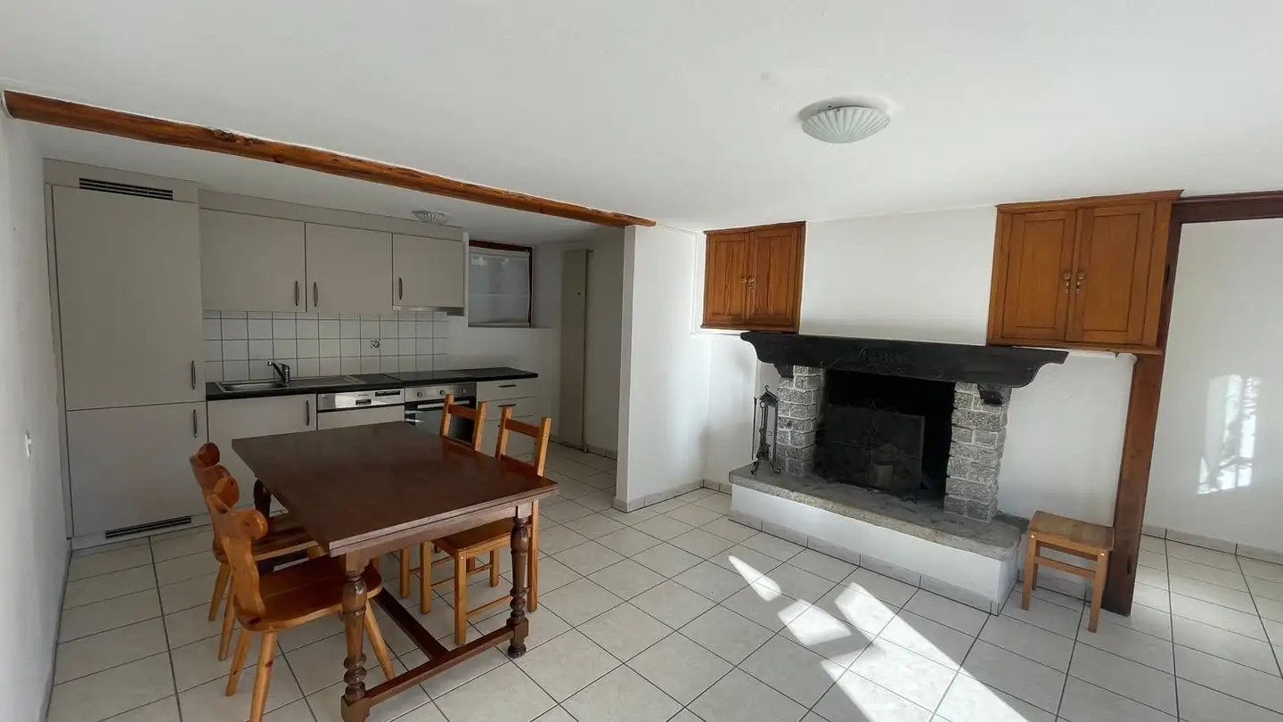 Appartamento in affitto - Strécia Di Tòr 3, 6968 Sonvico