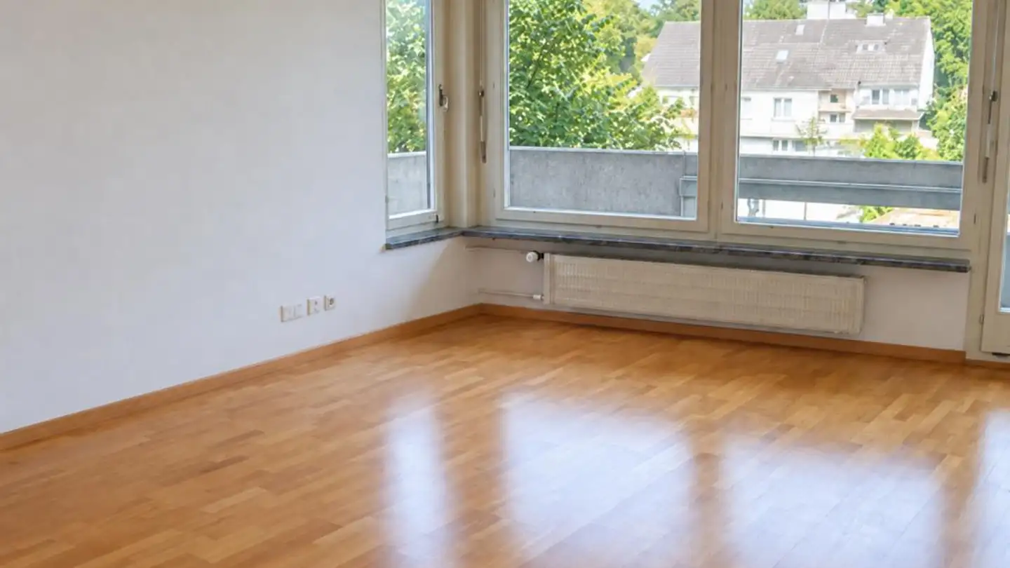 Appartement à louer - Fluhmattstrasse 30, 6004 Luzern