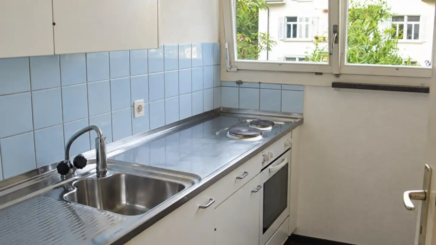 Appartement à louer - Fluhmattstrasse 30, 6004 Luzern - Photo 2