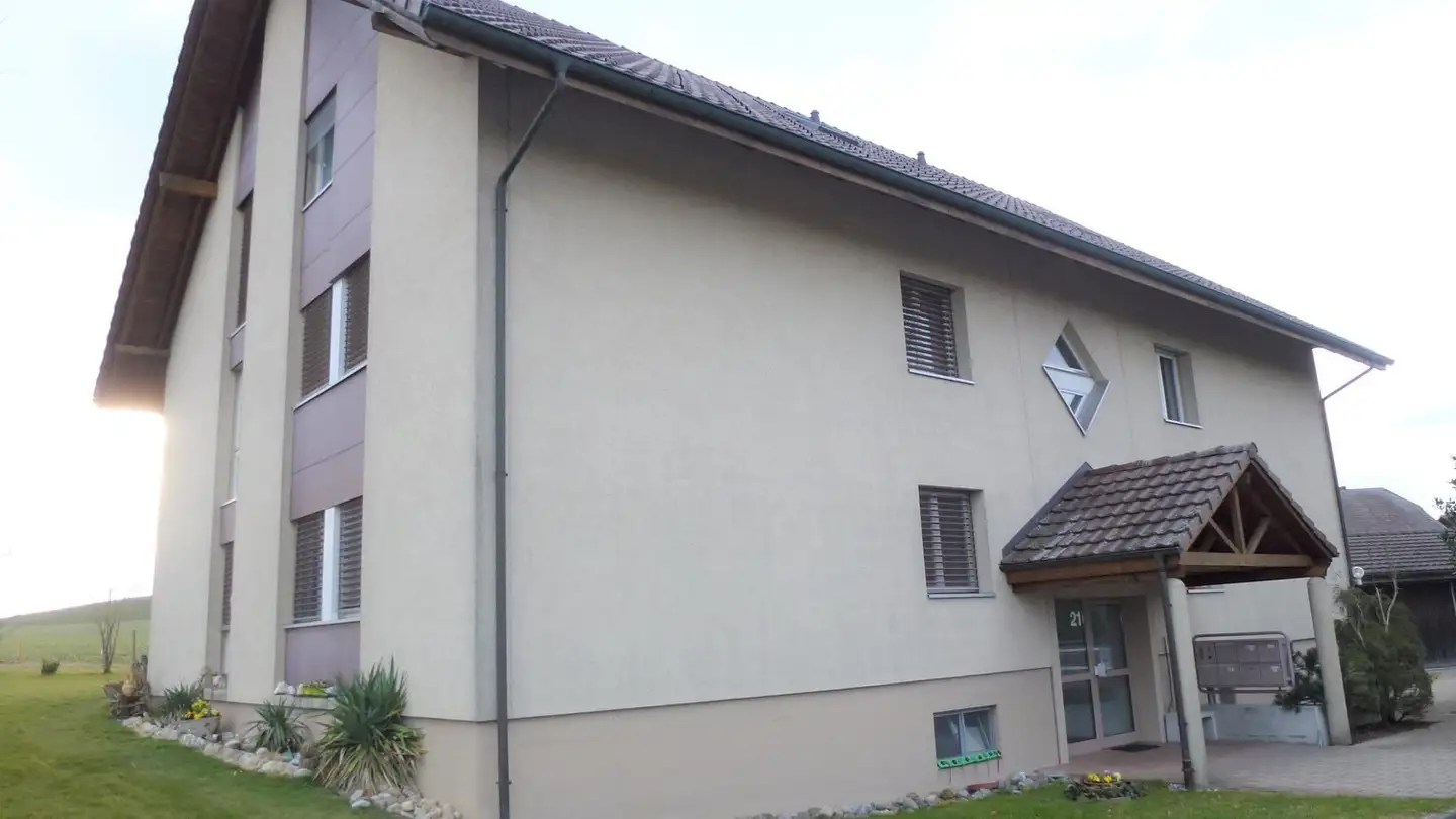 Appartamento in affitto - Meikirchstrasse 21, 3042 Ortschwaben