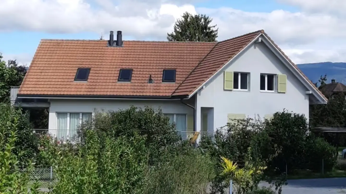 Attico in affitto - Bürenbeundestrasse 6, 3295 Rüti b. Büren
