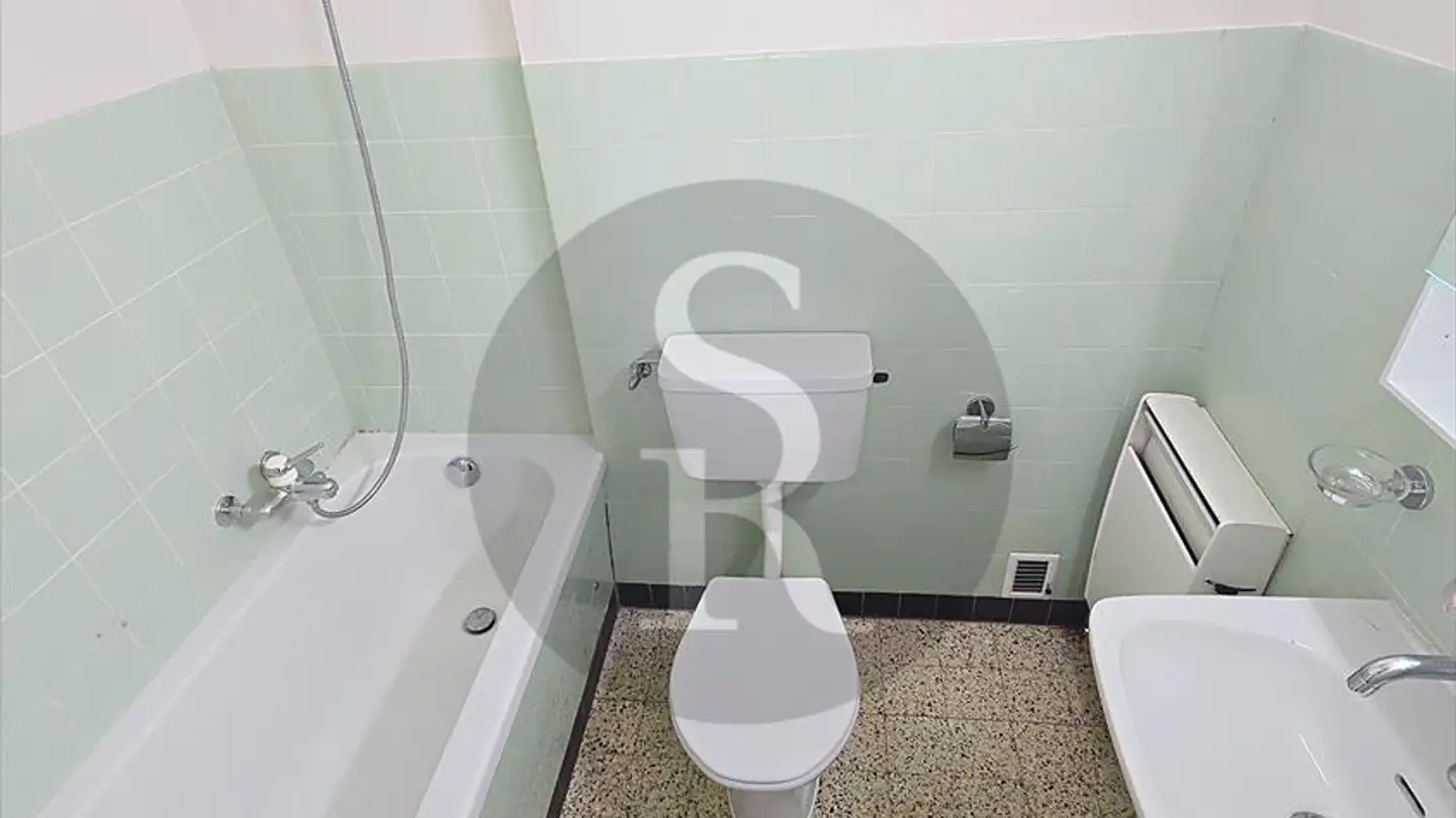 Appartamento in affitto - Possena 1, 2115 Buttes - Photo 3