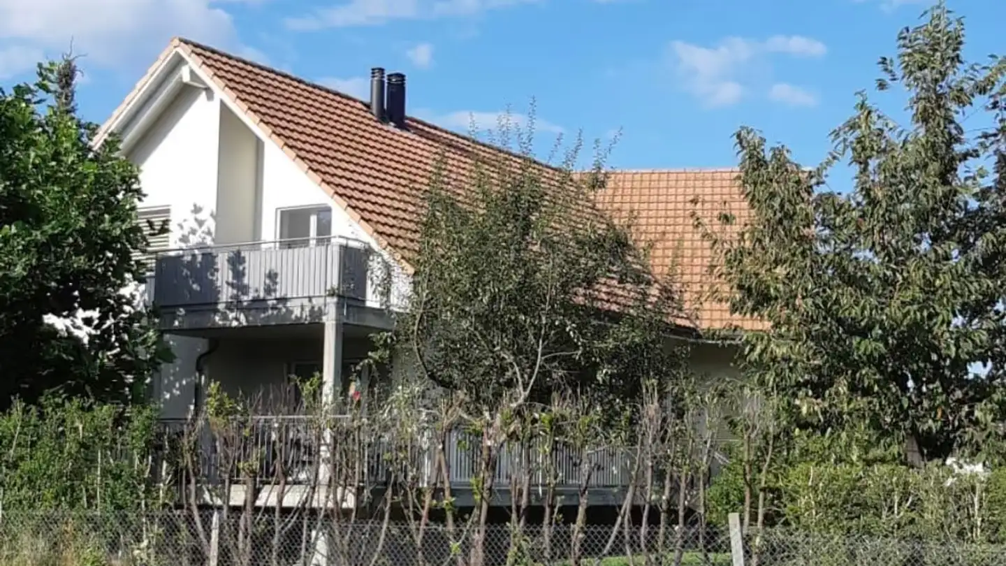 Attico in affitto - Bürenbeundestrasse 6, 3295 Rüti b. Büren - Foto 2