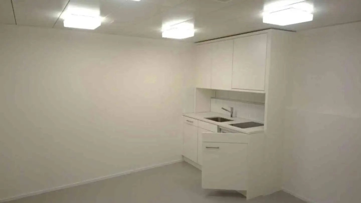 Commerciale in affitto - Lenzburgerstrasse 59, 5507 Mellingen - Foto 4