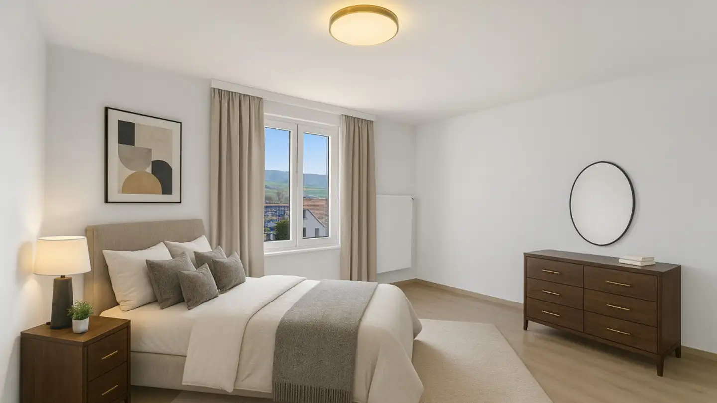 Appartamento in affitto - 2800 Delémont