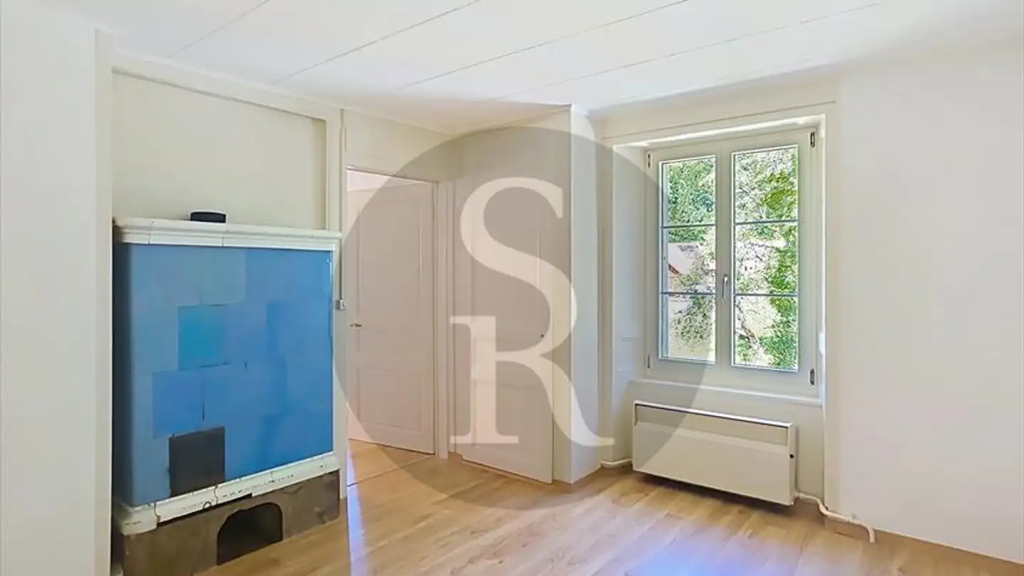 Appartamento in affitto - Possena 1, 2115 Buttes - Photo 4