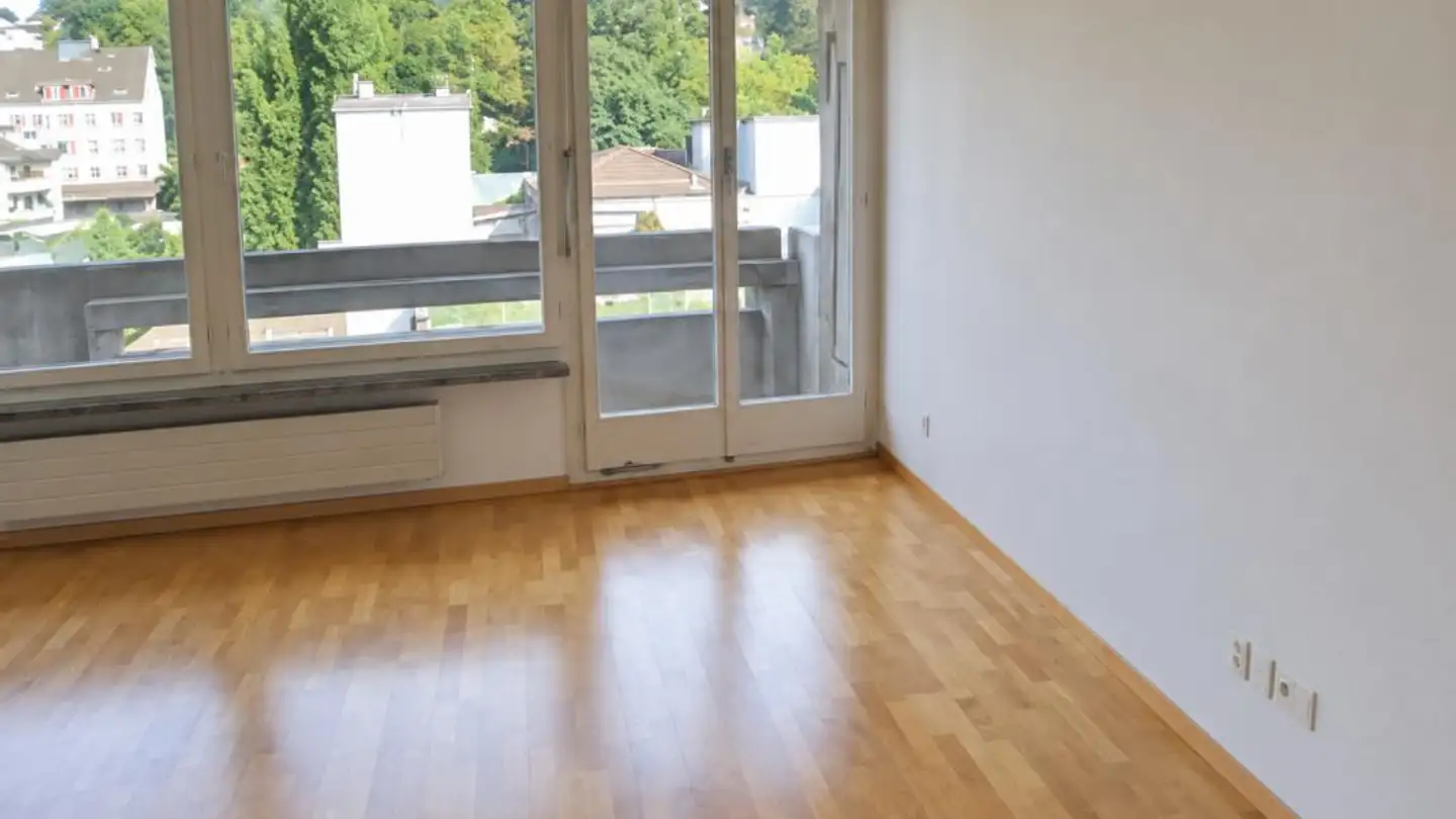 Appartement à louer - Fluhmattstrasse 30, 6004 Luzern - Photo 4