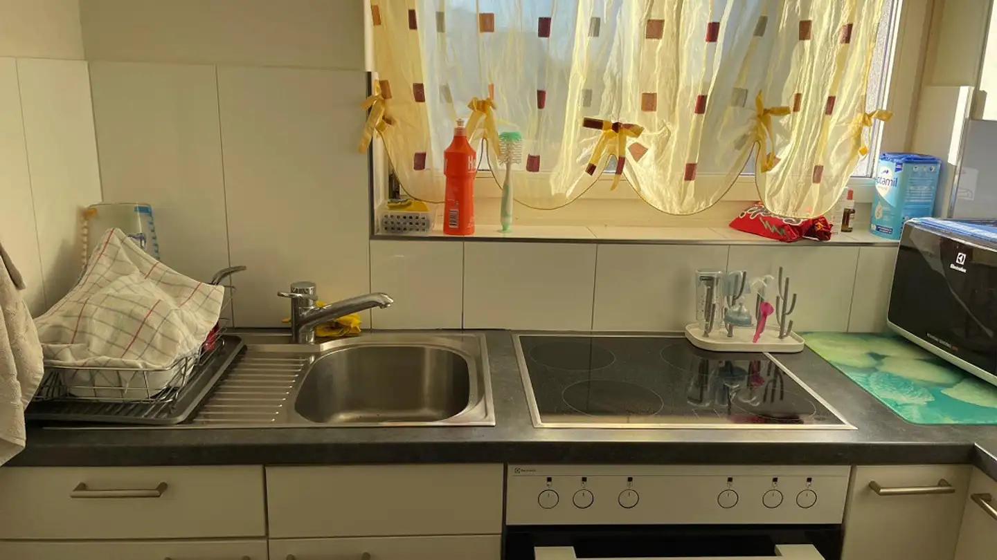 Apartment for rent - Ruhsitzstrasse 16, 9000 St. Gallen - Photo 4