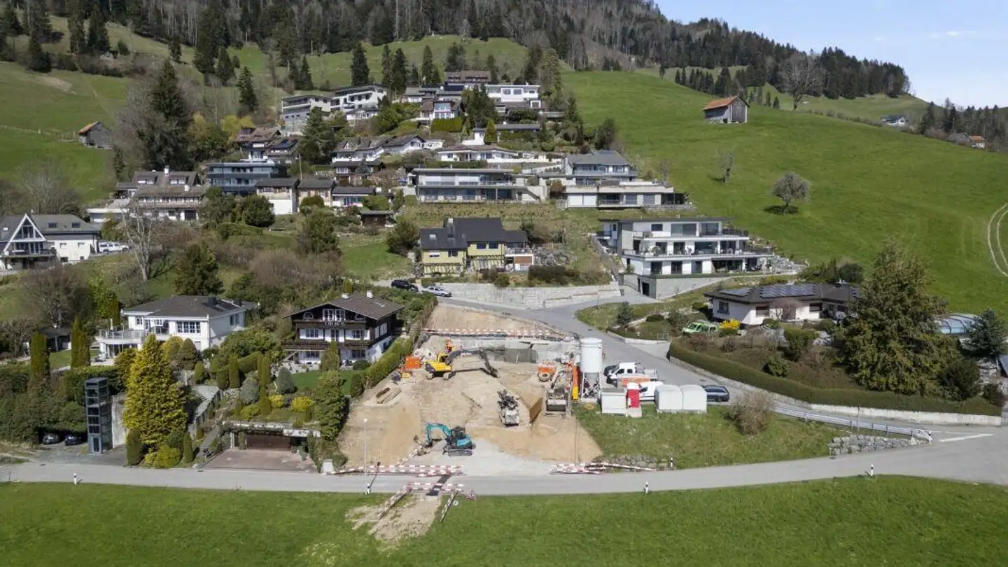 Appartamento a gradini in vendita - 8733 Eschenbach SG - Photo 3