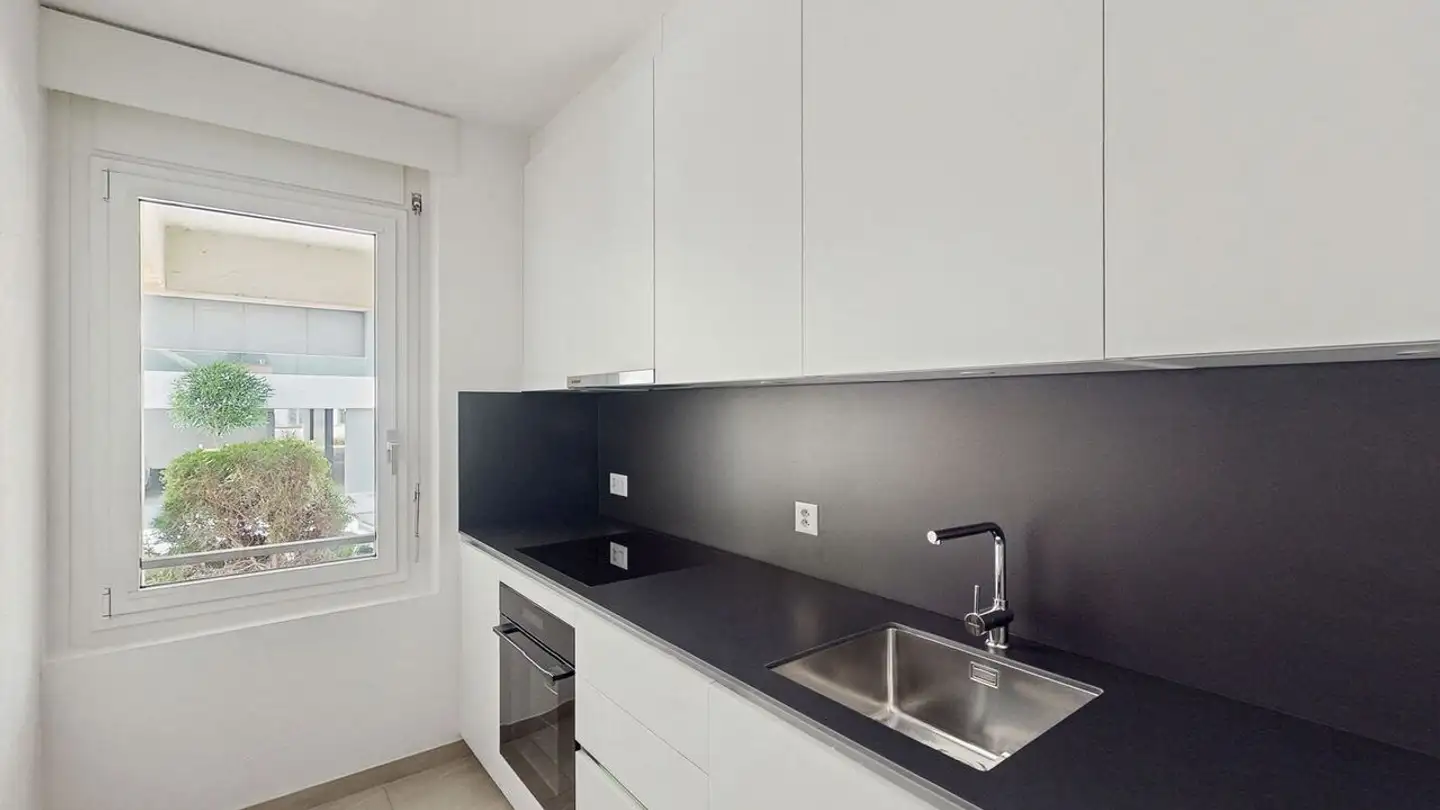 Apartment for rent - Via Della Pace 20a, 6600 Locarno - Photo 4
