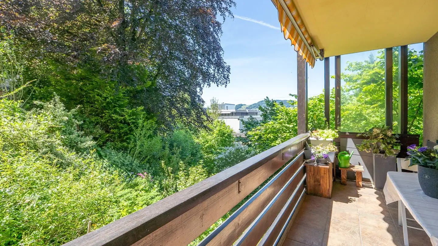 Wohnung kaufen - Oberstrasse 214, 9000 St. Gallen - Foto 2