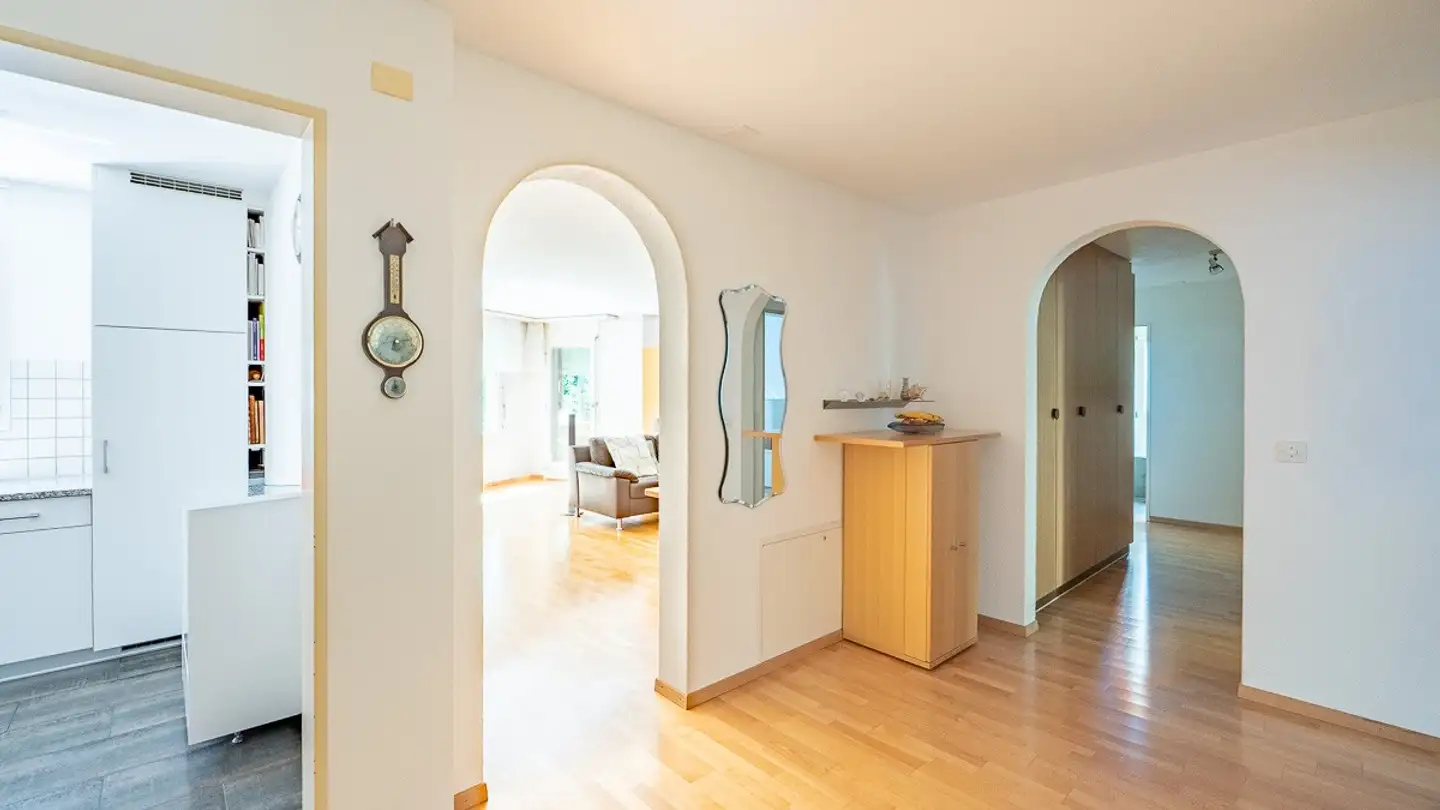 Wohnung kaufen - Oberstrasse 214, 9000 St. Gallen - Foto 3