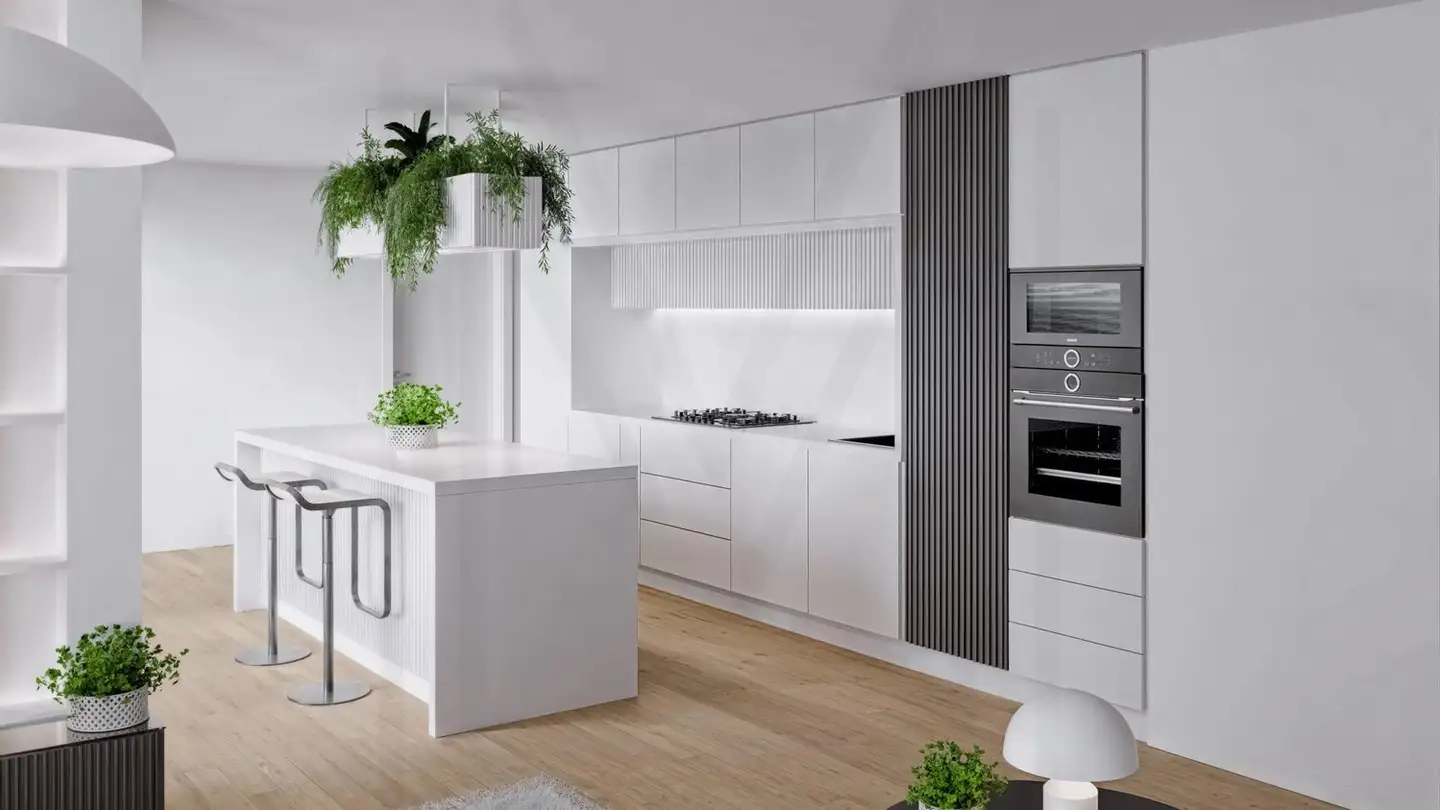 Appartement à vendre - 1633 Marsens - Photo 4