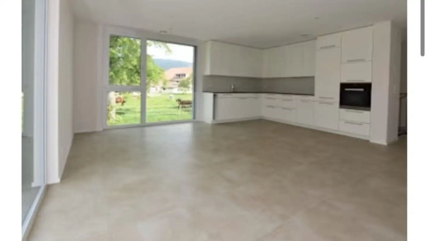 Appartement à louer - Route De Bonneville 3, 2063 Engollon