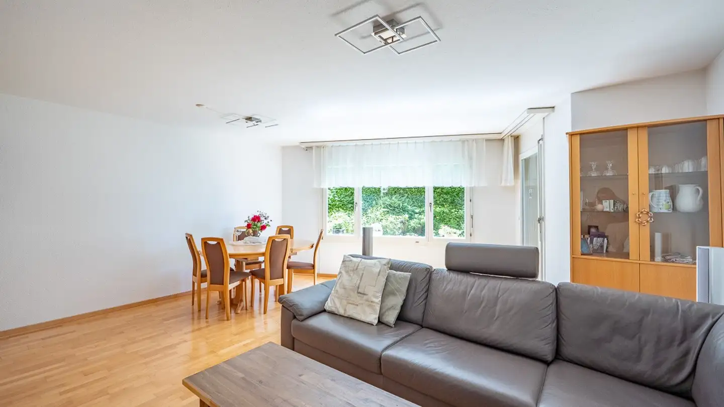 Wohnung kaufen - Oberstrasse 214, 9000 St. Gallen - Foto 4
