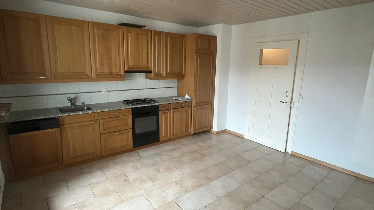 Apartment for rent - Länggassstrasse 40a, 3012 Bern