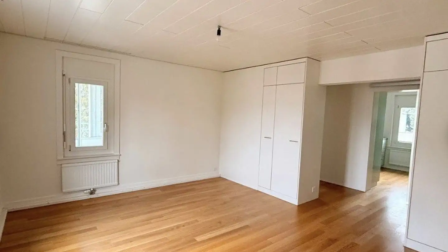 Appartement à louer - 6004 Luzern