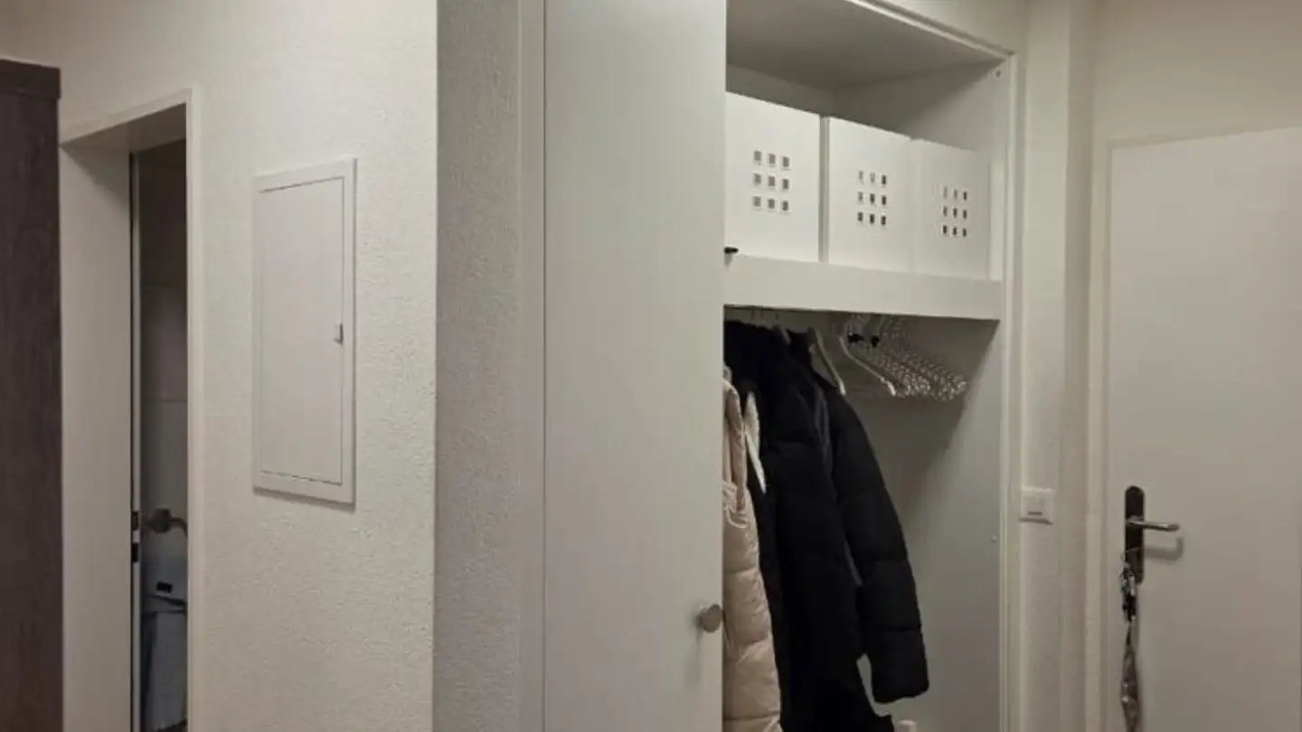 Wohnung mieten - Schüracherstrasse, 8306 Brüttisellen - Foto 4