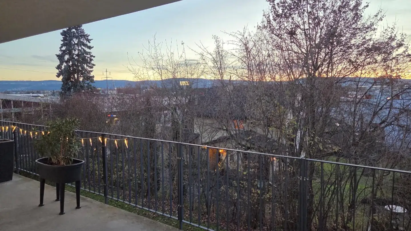 Wohnung mieten - Schüracherstrasse, 8306 Brüttisellen - Foto 2