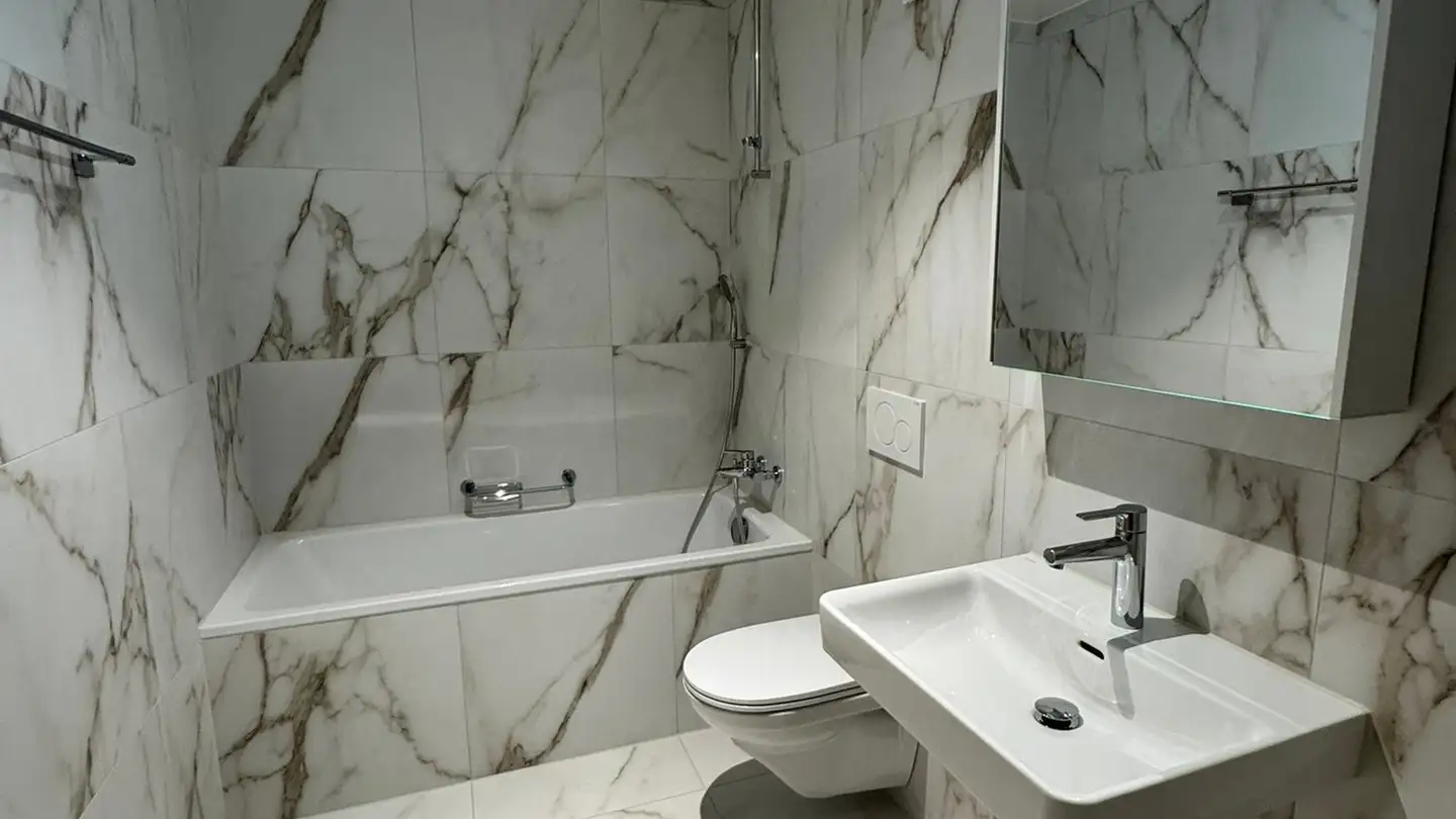 Appartamento in affitto - Wiesenstrasse 11b, 2540 Grenchen - Foto 3