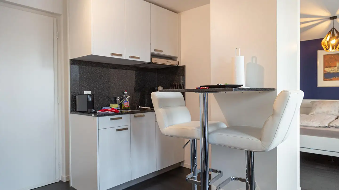 Appartamento ammobiliato in affitto - Hofstrasse 9, 6006 Luzern - Foto 2