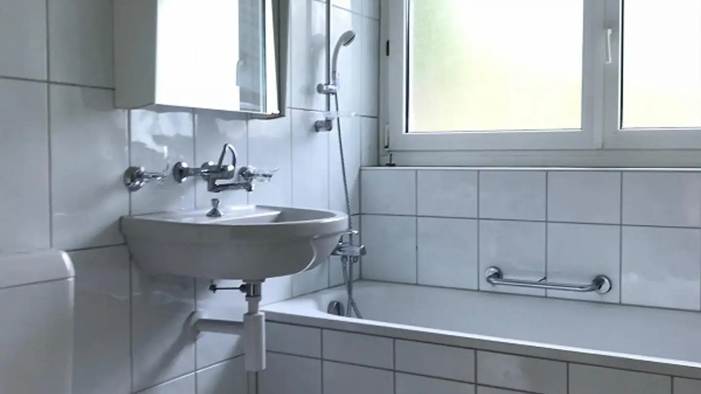 Apartment for rent - Wallisellerstrasse 143, 8152 Opfikon - Photo 2