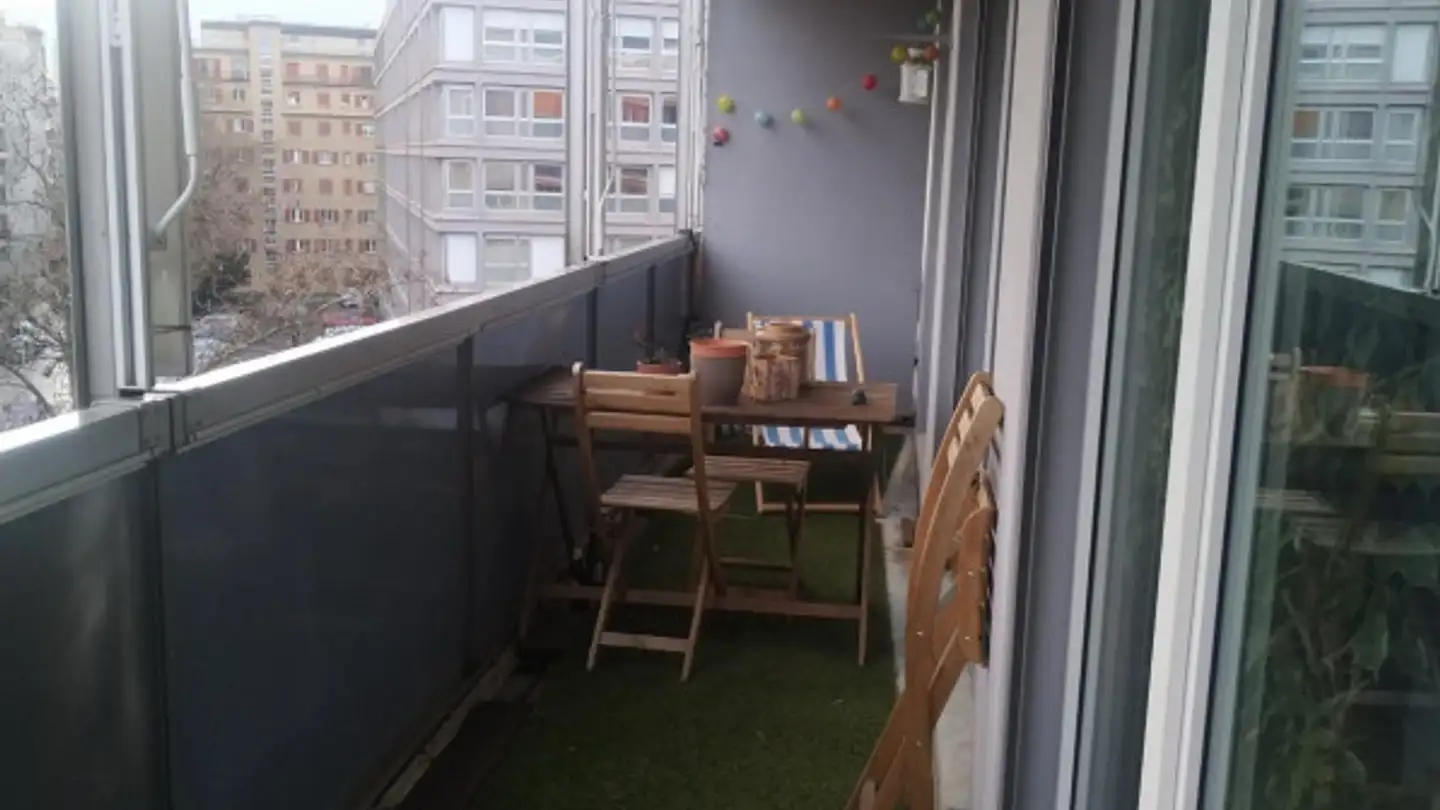 Apartment for rent - 1204 Genève - Photo 3