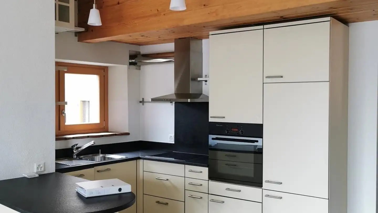 Appartamento in affitto - 6900 Lugano