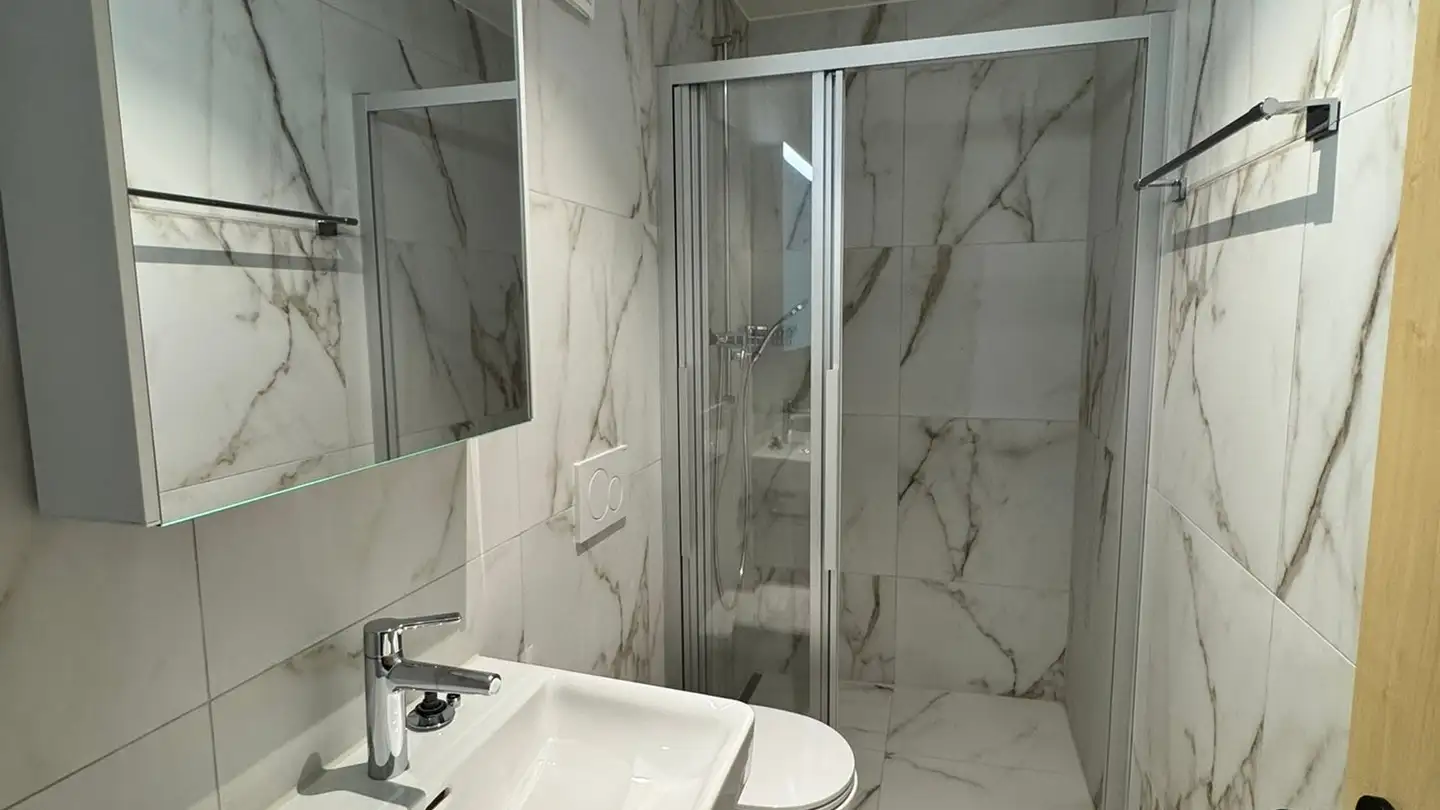 Appartamento in affitto - Wiesenstrasse 11b, 2540 Grenchen - Foto 4