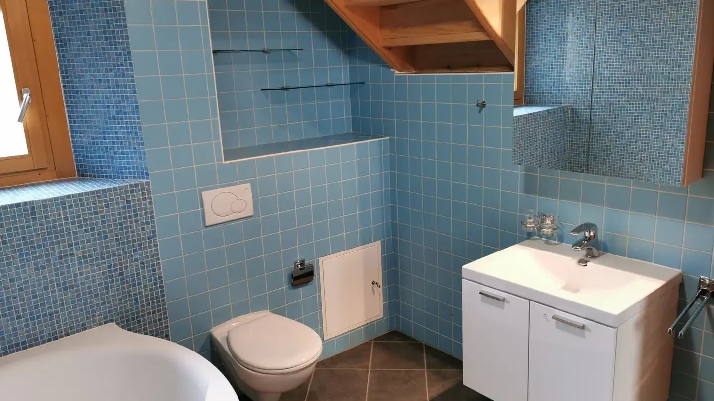 Apartment for rent - 6900 Lugano - Photo 3