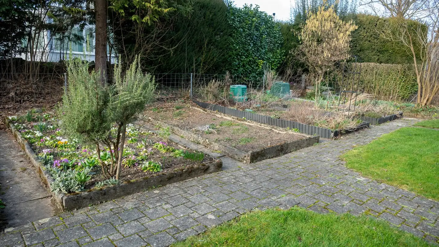 Wohnung kaufen - Usterstrasse 48, 8308 Illnau - Foto 3