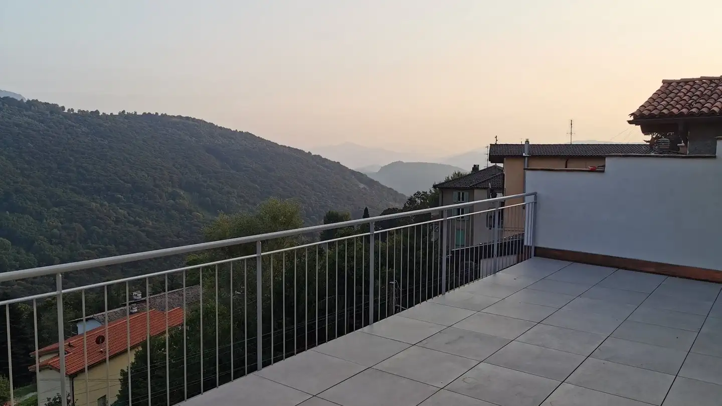 Apartment for rent - 6900 Lugano - Photo 2