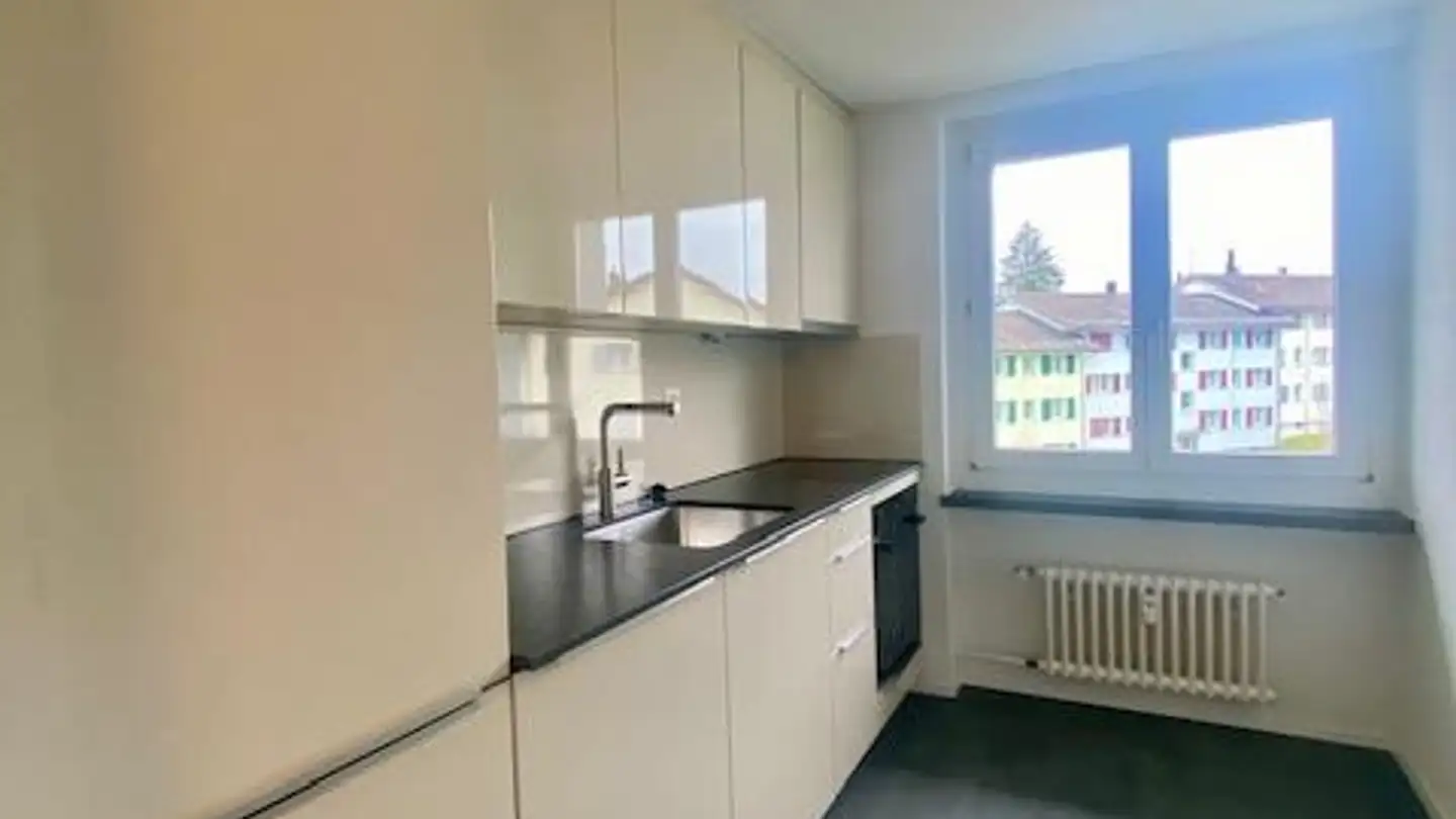 Wohnung mieten - Grossacherstrasse 37, 8634 Hombrechtikon